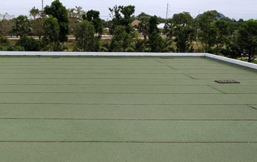 all Arpafeelie roofing types quoted for