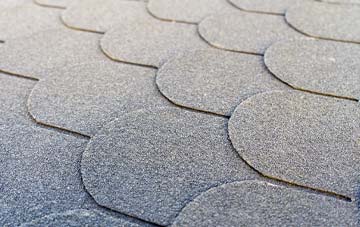 Arpafeelie asphalt roofing costs