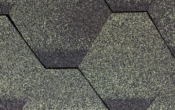 Arpafeelie fibreglass shingle repairs