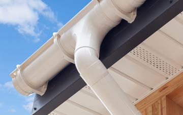 Arpafeelie gutter installation costs