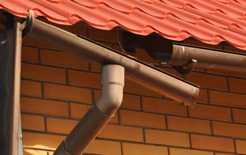 Arpafeelie gutter repair costs