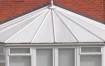 Arpafeelie polycarbonate conservatory roof repairs