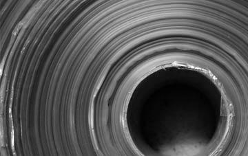 Arpafeelie pvc roof replacement