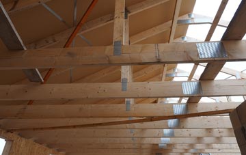 Arpafeelie roof truss costs