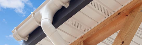 get Arpafeelie guttering quotes today