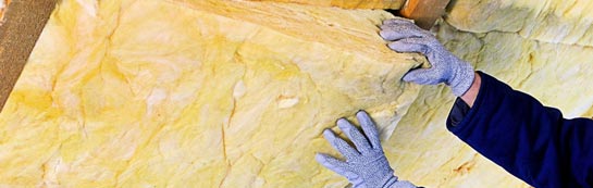 quotes for Arpafeelie roof insulation