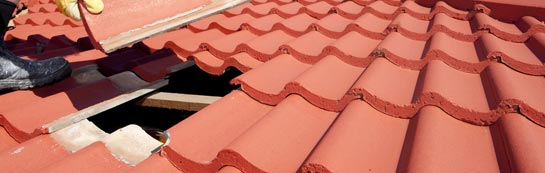 compare Arpafeelie roof repair quotes
