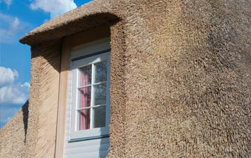 Arpafeelie thatch roof disadvantages