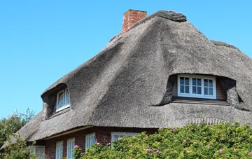thatch roofing Arpafeelie, Highland