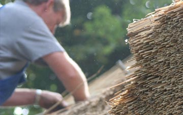 professional Arpafeelie thatchers