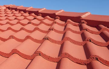 Arpafeelie tile and slate roof replacement
