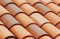 Arpafeelie clay roofing
