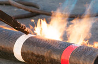 Arpafeelie flat roofing replacement