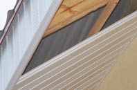 rated Arpafeelie soffit repair companies