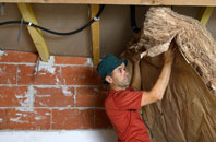 Arpafeelie tapered roof insulation