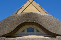 Arpafeelie thatch roofing
